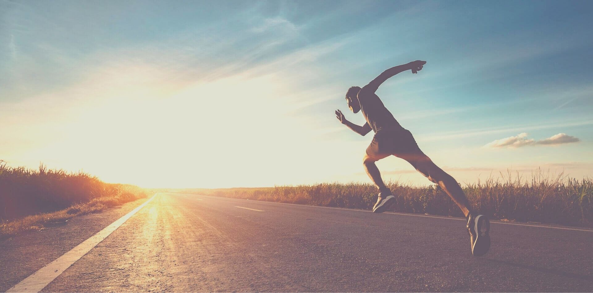 Sprinter ou coureur de fond ? L