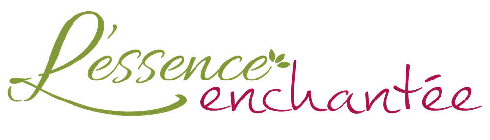logo Essence enchantee